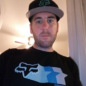 Meet your Posher, Matt